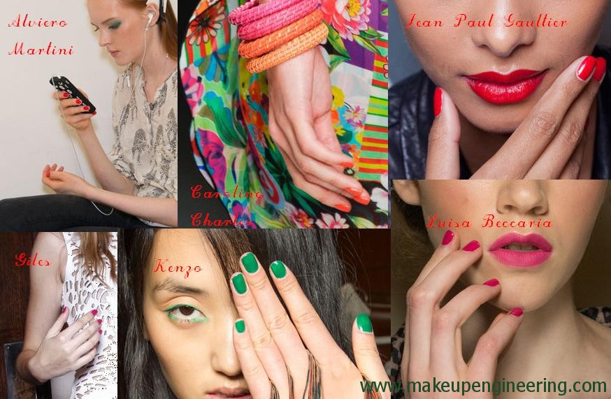 Nail trends spring 2013 03