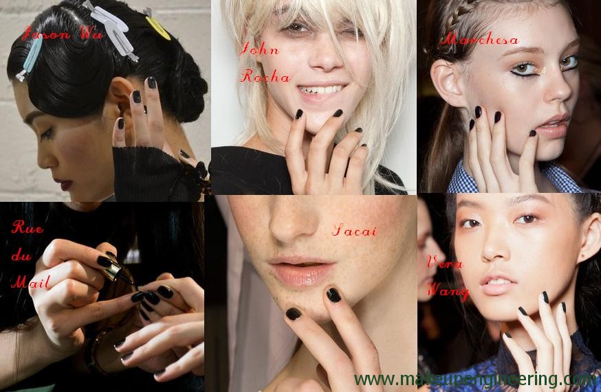 Nail trends spring 2013 04