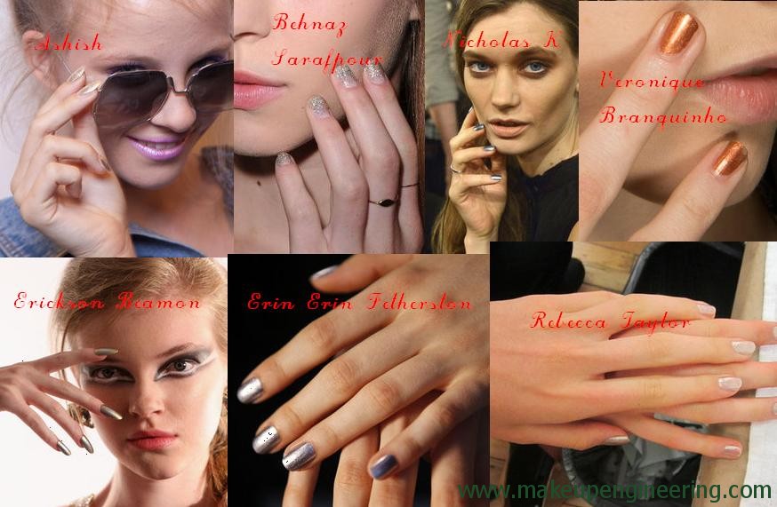 Nail trends spring 2013 05