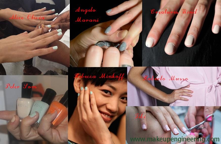Nail trends spring 2013 08