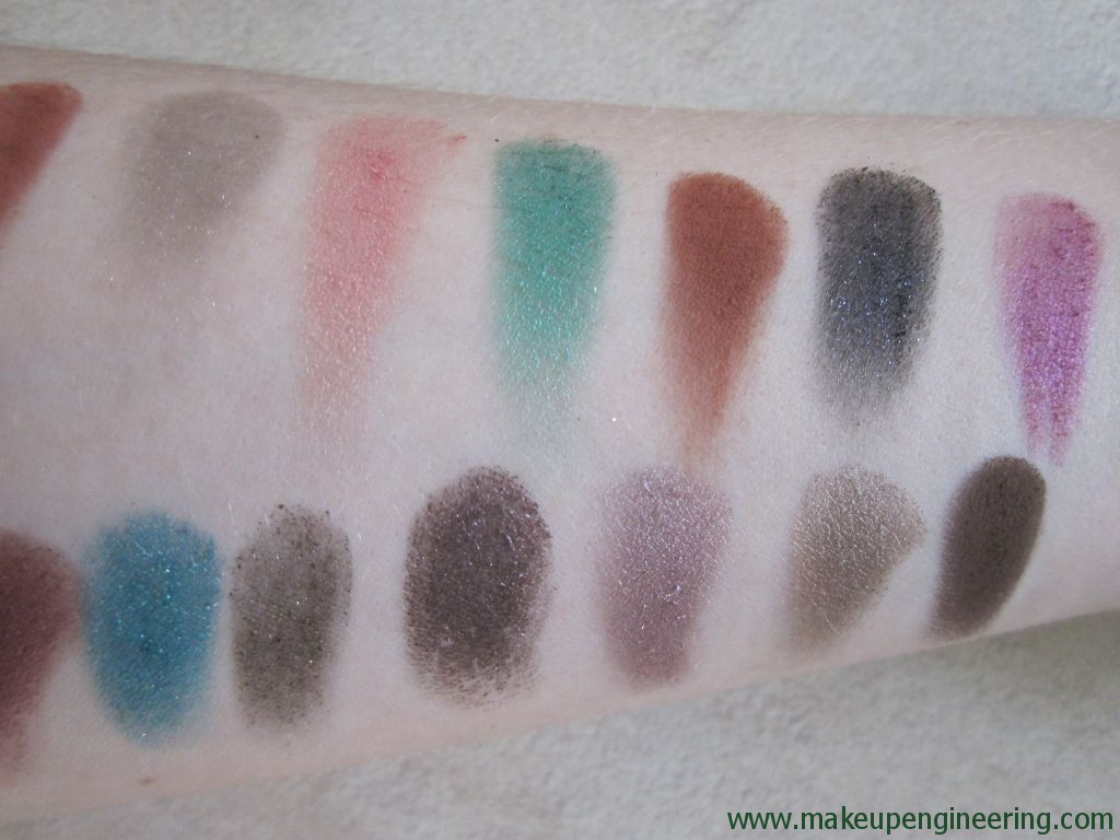 Urban Decay Vice4 Palette 029